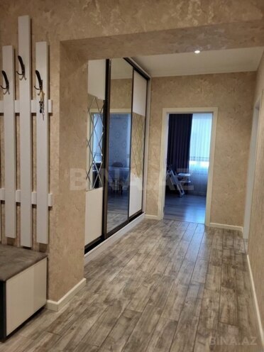 Satılır 3 otaqlı yeni tikili 110 m², Həzi Aslanov m., photo 12 from 18