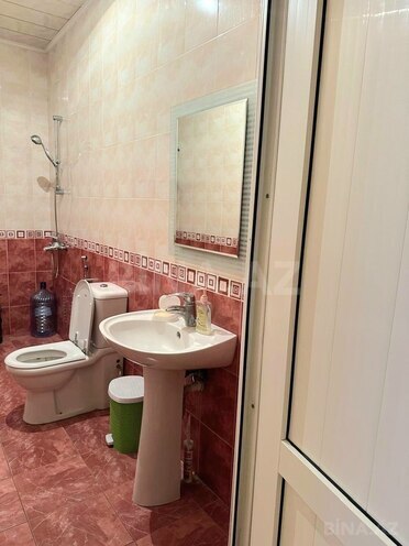 Сдаётся 4-комн. офис 150 м², м. Элмляр Академиясы, photo 16 from 20