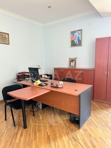 Сдаётся 4-комн. офис 150 м², м. Элмляр Академиясы, photo 9 from 20