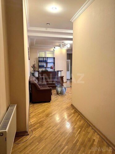 Сдаётся 4-комн. офис 150 м², м. Элмляр Академиясы, photo 11 from 20
