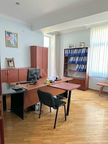 Сдаётся 4-комн. офис 150 м², м. Элмляр Академиясы, photo 4 from 20
