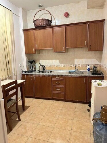 Сдаётся 4-комн. офис 150 м², м. Элмляр Академиясы, photo 13 from 20