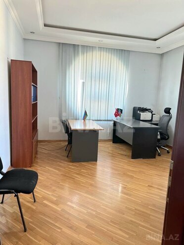 Сдаётся 4-комн. офис 150 м², м. Элмляр Академиясы, photo 8 from 20