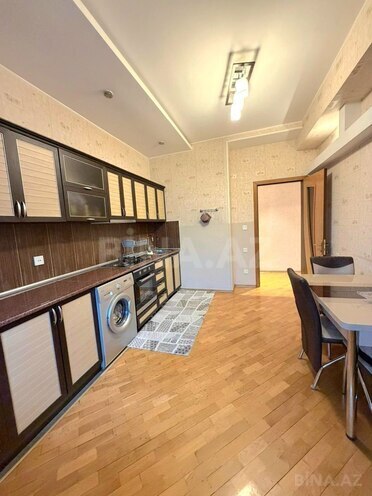 Сдаётся 4-комн. офис 150 м², м. Элмляр Академиясы, photo 18 from 20