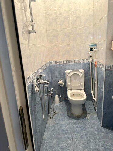 Сдаётся 4-комн. офис 150 м², м. Элмляр Академиясы, photo 17 from 20