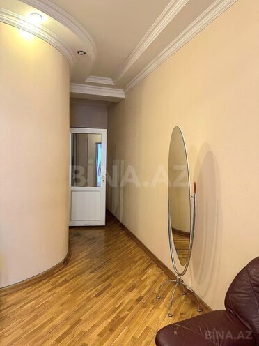 Сдаётся 4-комн. офис 150 м², м. Элмляр Академиясы, photo 14 from 20