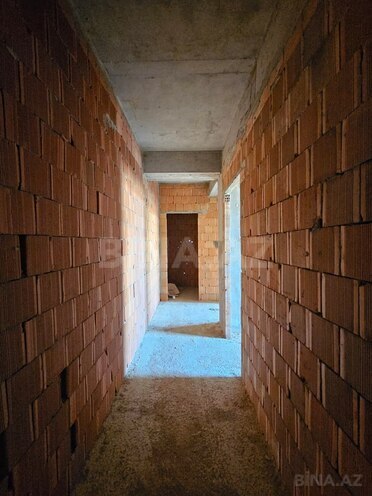 Продаётся 1-комн. новостройка 57 м², пос. Масазыр, photo 6 from 7
