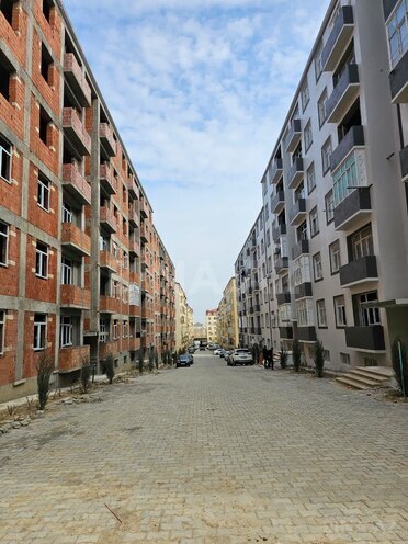 Продаётся 1-комн. новостройка 57 м², пос. Масазыр, photo 1 from 7