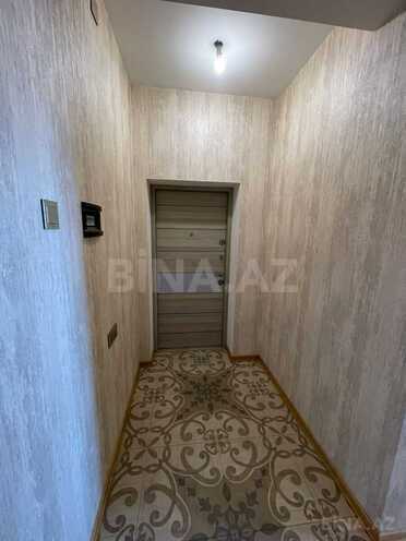 Satılır 2 otaqlı yeni tikili 48 m², Həzi Aslanov m., photo 12 from 16