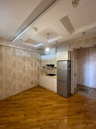 Satılır 2 otaqlı yeni tikili 48 m², Həzi Aslanov m., photo 3 from 16