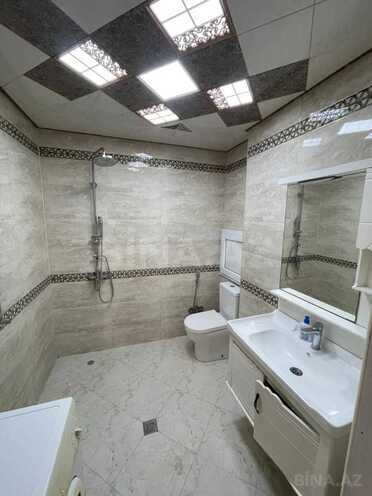 Satılır 2 otaqlı yeni tikili 48 m², Həzi Aslanov m., photo 9 from 16