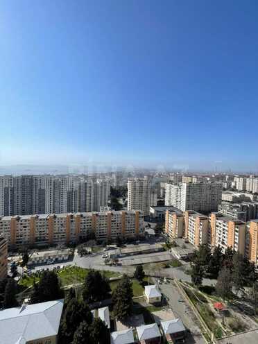 Satılır 2 otaqlı yeni tikili 48 m², Həzi Aslanov m., photo 13 from 16