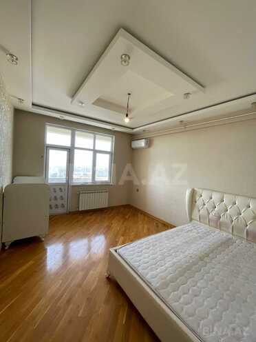 Satılır 2 otaqlı yeni tikili 48 m², Həzi Aslanov m., photo 6 from 16