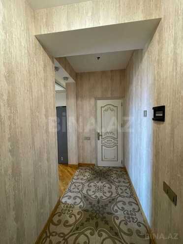 Satılır 2 otaqlı yeni tikili 48 m², Həzi Aslanov m., photo 10 from 16