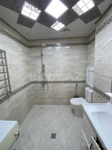 Satılır 2 otaqlı yeni tikili 48 m², Həzi Aslanov m., photo 14 from 16