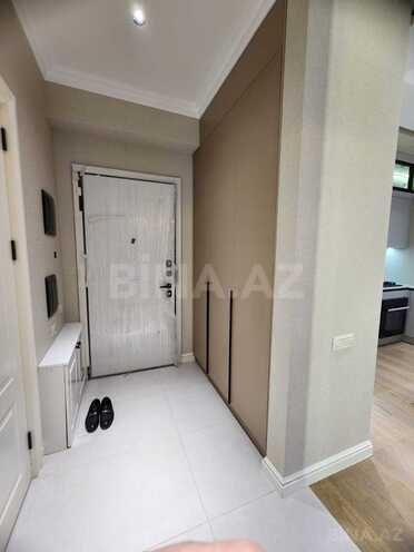 İcarəyə verilir 2 otaqlı yeni tikili 60 m², Bakmil m., photo 8 from 18