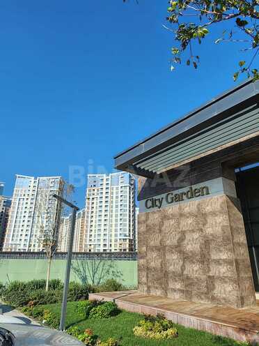 İcarəyə verilir 2 otaqlı yeni tikili 60 m², Bakmil m., photo 13 from 18