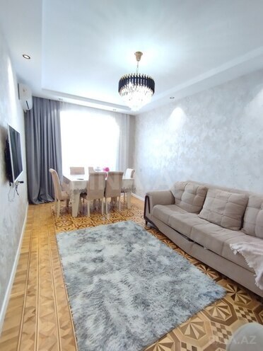 Satılır 3 otaqlı köhnə tikili 80 m², Əhmədli m., photo 3 from 20