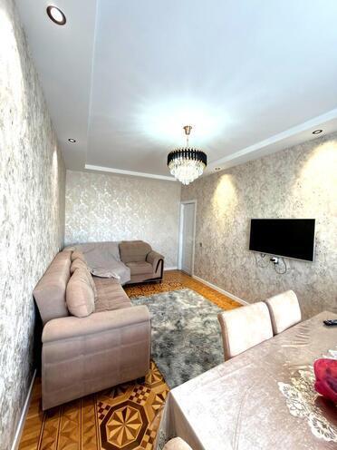 Satılır 3 otaqlı köhnə tikili 80 m², Əhmədli m., photo 4 from 20