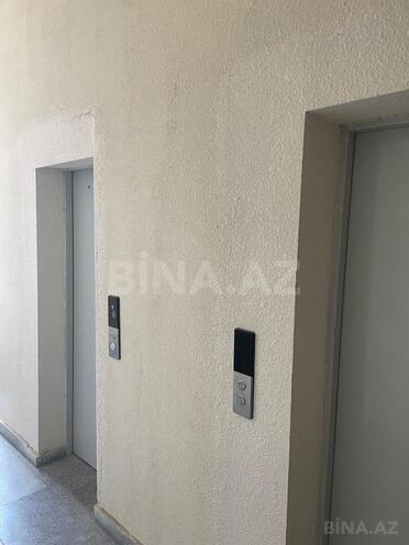 Satılır 3 otaqlı yeni tikili 134.9 m², Həzi Aslanov m., photo 13 from 20