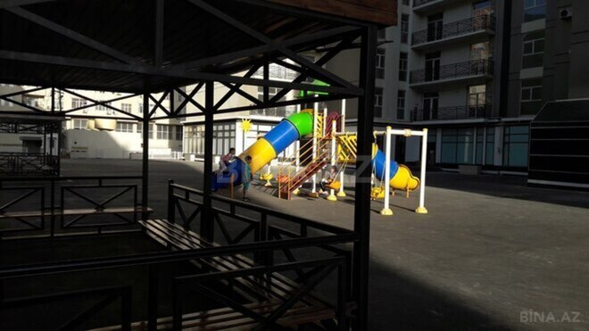 Satılır 3 otaqlı yeni tikili 134.9 m², Həzi Aslanov m., photo 18 from 20