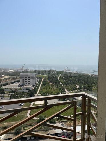 Satılır 3 otaqlı yeni tikili 134.9 m², Həzi Aslanov m., photo 4 from 20