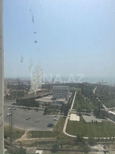 Satılır 3 otaqlı yeni tikili 134.9 m², Həzi Aslanov m., photo 8 from 20