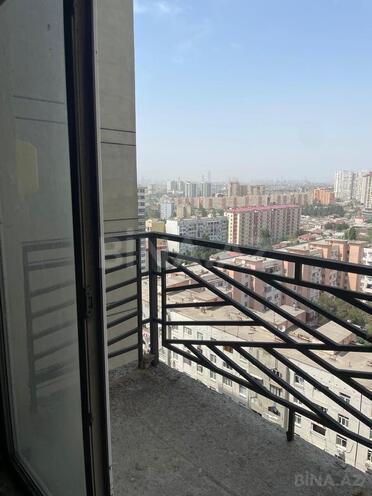 Satılır 3 otaqlı yeni tikili 134.9 m², Həzi Aslanov m., photo 9 from 20
