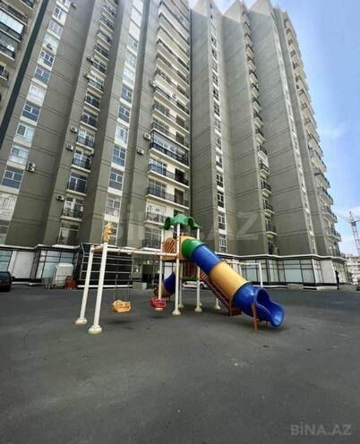 Satılır 3 otaqlı yeni tikili 134.9 m², Həzi Aslanov m., photo 15 from 20