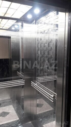 Satılır 3 otaqlı yeni tikili 134.9 m², Həzi Aslanov m., photo 11 from 20