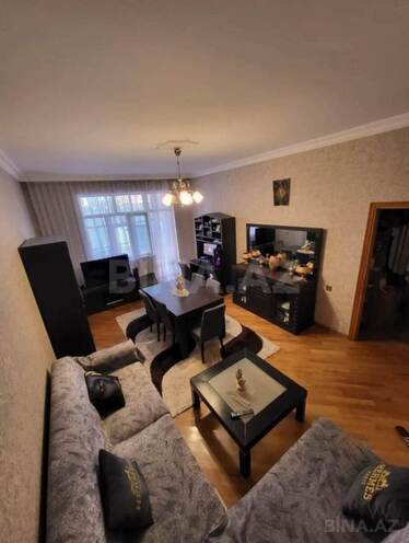 Satılır 2 otaqlı yeni tikili 85 m², 28 May m., photo 1 from 14