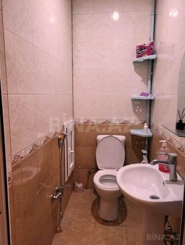 Satılır 2 otaqlı yeni tikili 85 m², 28 May m., photo 8 from 14