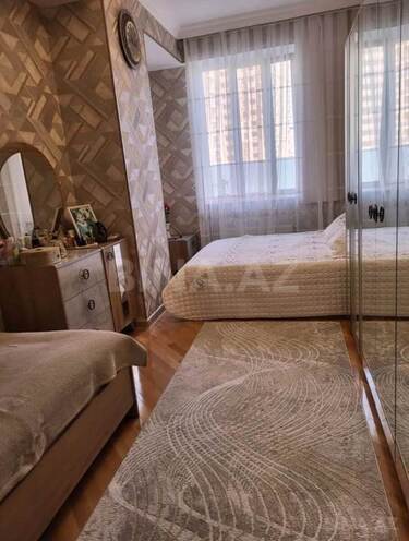 Satılır 2 otaqlı yeni tikili 85 m², 28 May m., photo 4 from 14