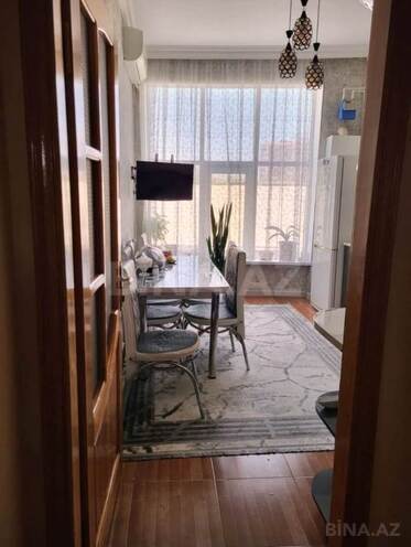Satılır 2 otaqlı yeni tikili 85 m², 28 May m., photo 3 from 14