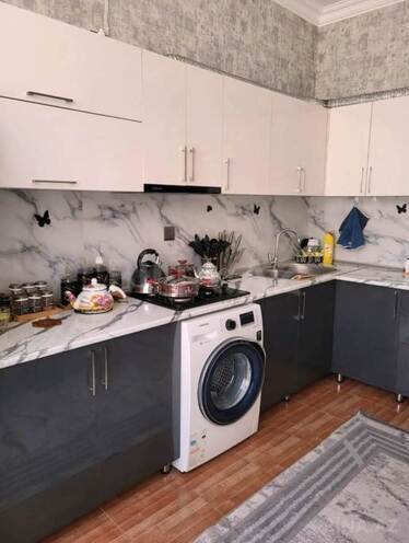 Satılır 2 otaqlı yeni tikili 85 m², 28 May m., photo 5 from 14