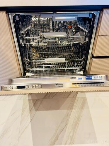 İcarəyə verilir 3 otaqlı yeni tikili 125 m², Bayıl q., photo 6 from 18