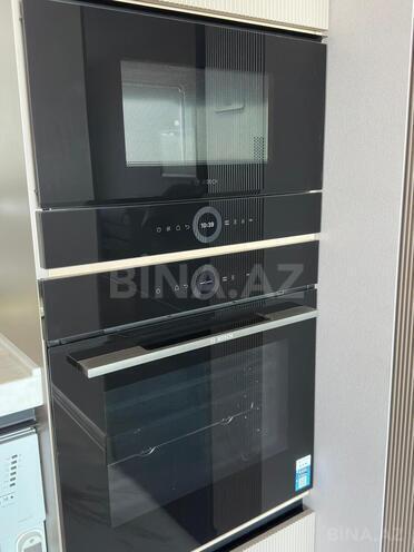 İcarəyə verilir 3 otaqlı yeni tikili 125 m², Bayıl q., photo 5 from 18