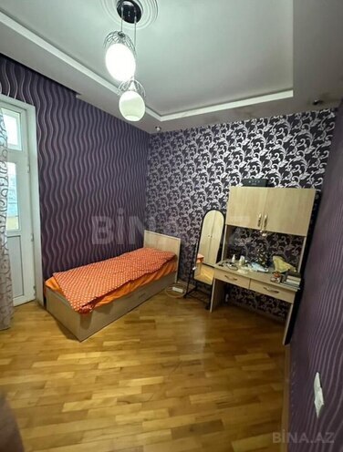 Продаётся 3-комн. новостройка 110 м², м. Иншаатчылар, photo 8 from 11