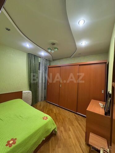 Продаётся 3-комн. новостройка 110 м², м. Иншаатчылар, photo 5 from 11