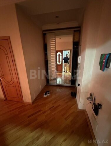 Продаётся 3-комн. новостройка 110 м², м. Иншаатчылар, photo 10 from 11