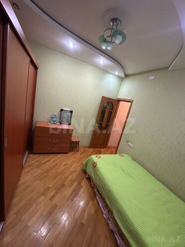 Продаётся 3-комн. новостройка 110 м², м. Иншаатчылар, photo 4 from 11