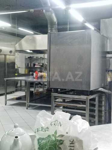 Сдаётся  объект 1 000 м², м. Низами, photo 14 from 16