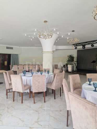 Сдаётся  объект 1 000 м², м. Низами, photo 9 from 16