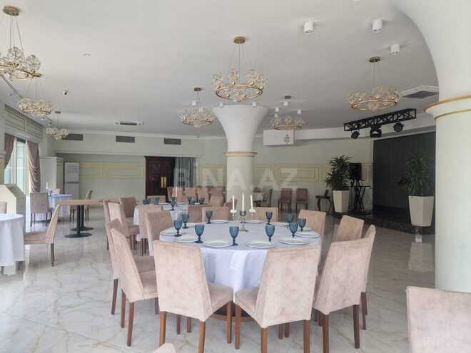 Сдаётся  объект 1 000 м², м. Низами, photo 5 from 16