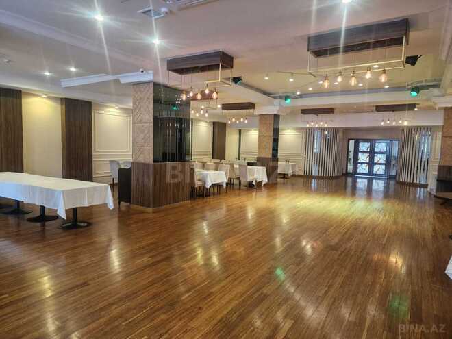 Сдаётся  объект 1 000 м², м. Низами, photo 3 from 16