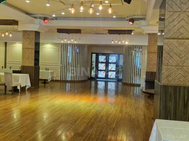 Сдаётся  объект 1 000 м², м. Низами, photo 4 from 16