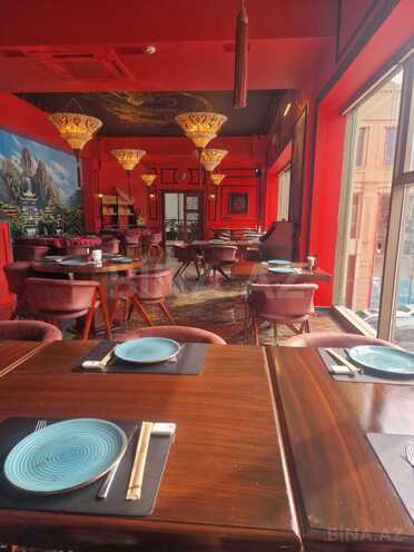 Сдаётся  объект 1 000 м², м. Низами, photo 6 from 16