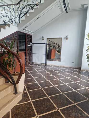 Сдаётся  объект 1 000 м², м. Низами, photo 11 from 16