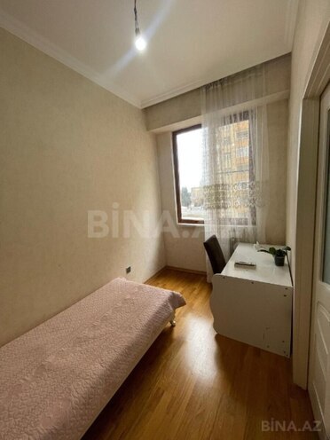 Продаётся 2-комн. новостройка 55 м², м. Кара Караев, photo 4 from 10