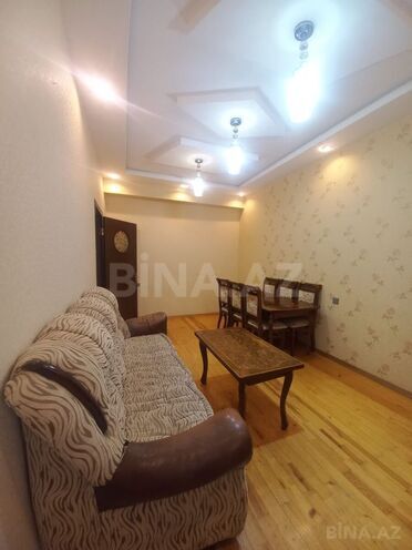 Satılır 2 otaqlı yeni tikili 62 m², Həzi Aslanov m., photo 3 from 11
